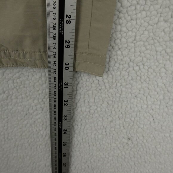 Kuhl Pants Womens 8 Short Convertable Hiking Nylon Outdoor Lightweight - Picture 9 of 14